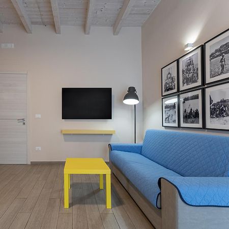 Oceano Rooms Termoli Buitenkant foto